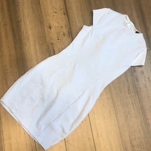 Windsor Light blue Dress